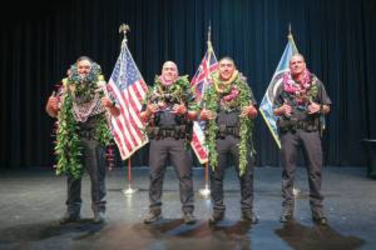 Hawaii's 5 Major Airports Hit Carbon Reduction Milestone - Image 2