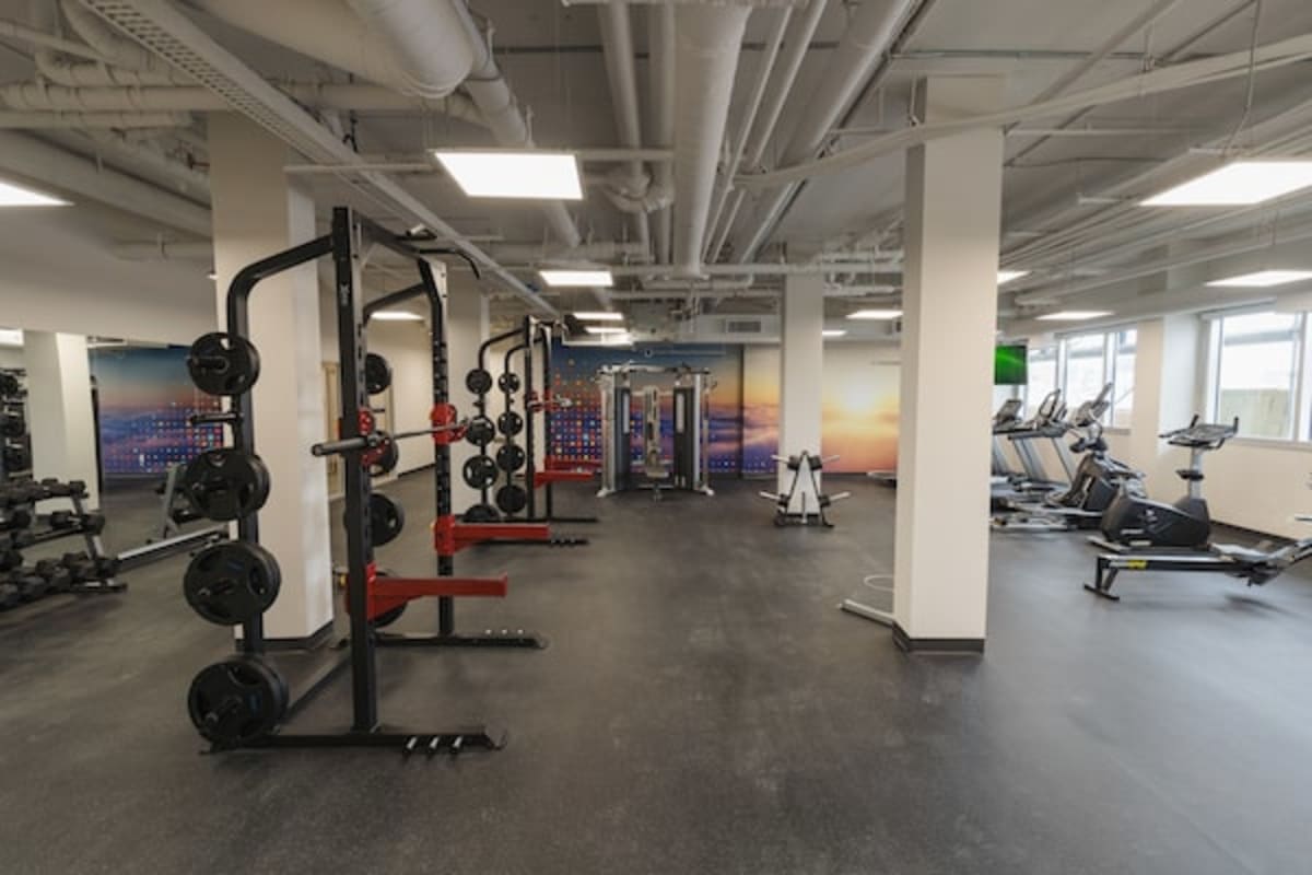 Edmonton Tower Wins Record for Largest Solar Panel Art - Image 5