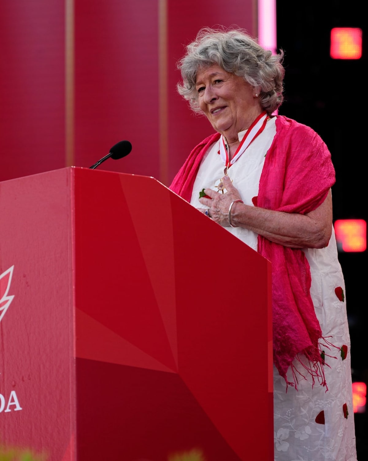 Carney's Canada Day Unites Nation Amid Alberta Referendum - Image 5