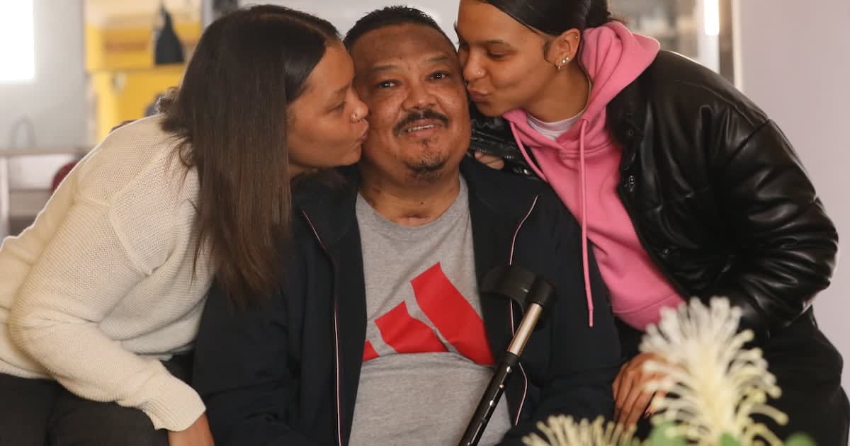 Councillor Survives Rare Heart-Lung Bypass in South Africa