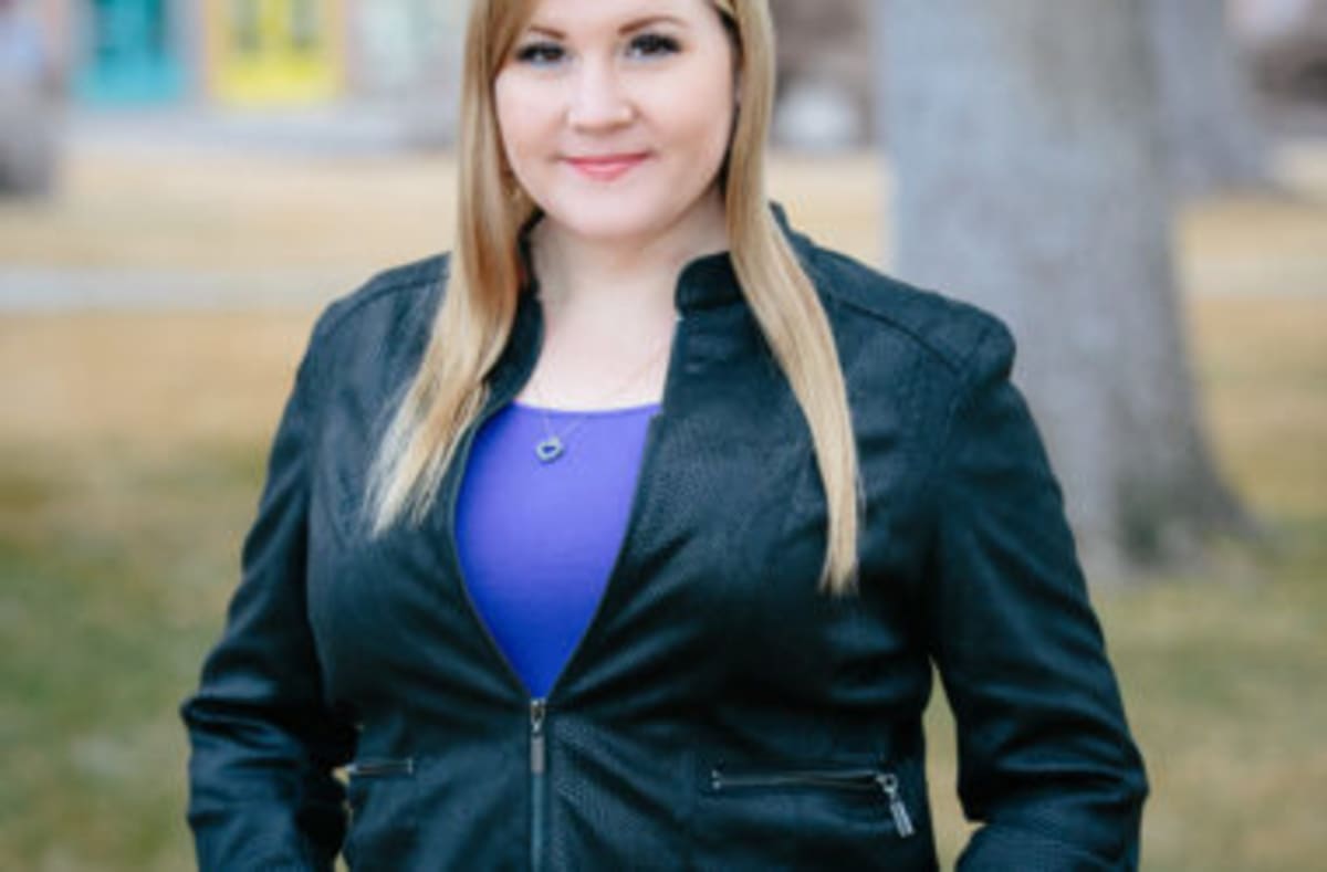 Colorado Couple Protects Ancient Rock Art for Over a Decade - Image 2