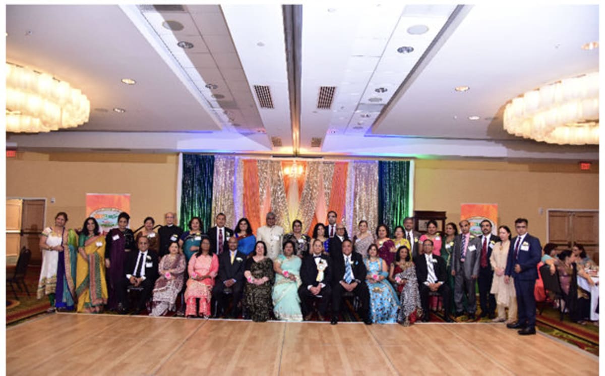 Long Island Gala Raises Funds for Cultural Festival - Image 2