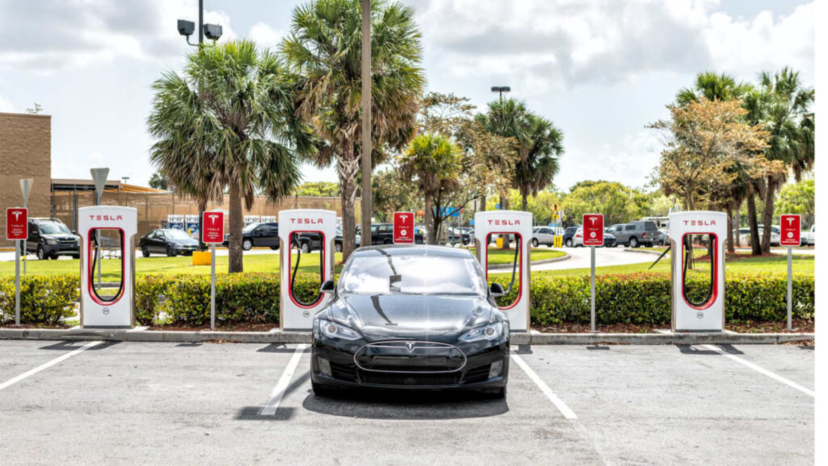 Florida Hits 500K EVs Sold Despite Charging Gaps - Image 2