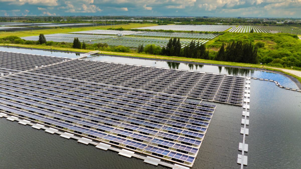 Florida Now Third in US for Solar Power Generation - Image 2
