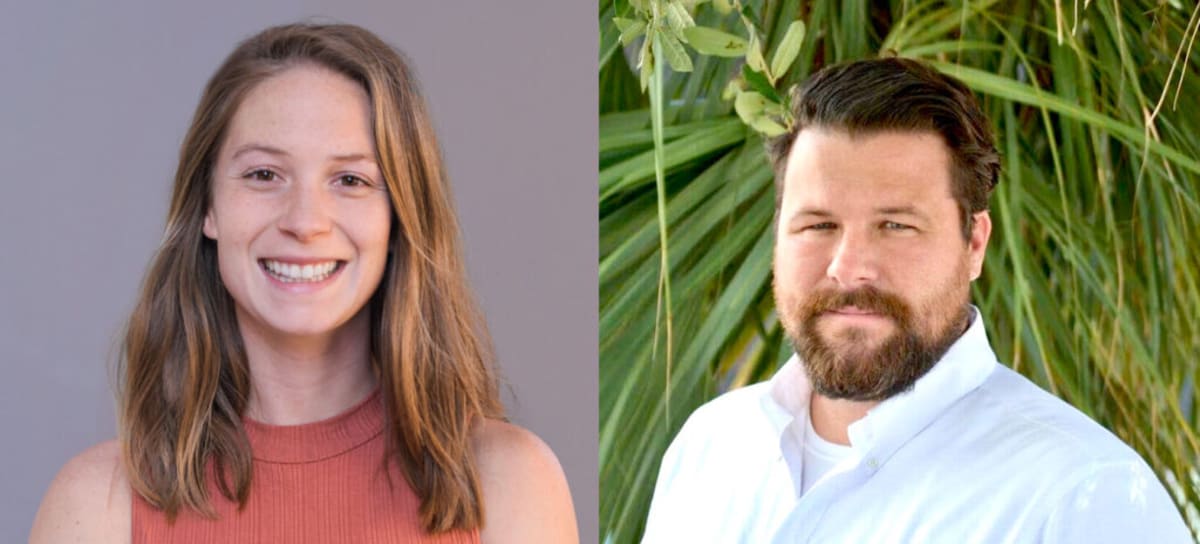 New Tool Shows Beach Cleanups Save Manatees and Sea Turtles - Image 3