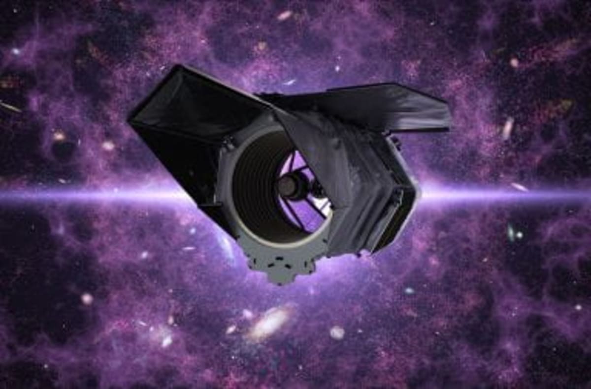Scientists Unlock New Way to Study Galaxy Evolution - Image 3