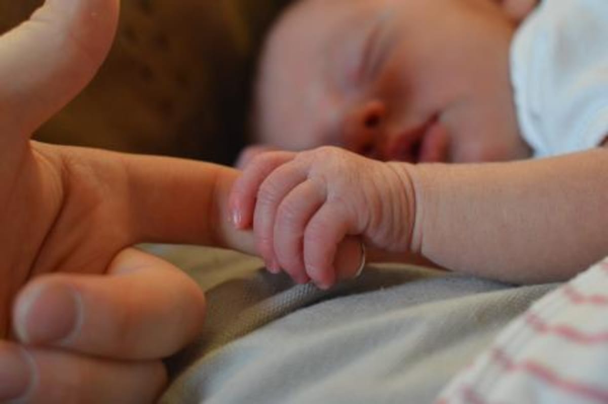 New HIV Treatment Clears Virus in 100% of Infected Infants
