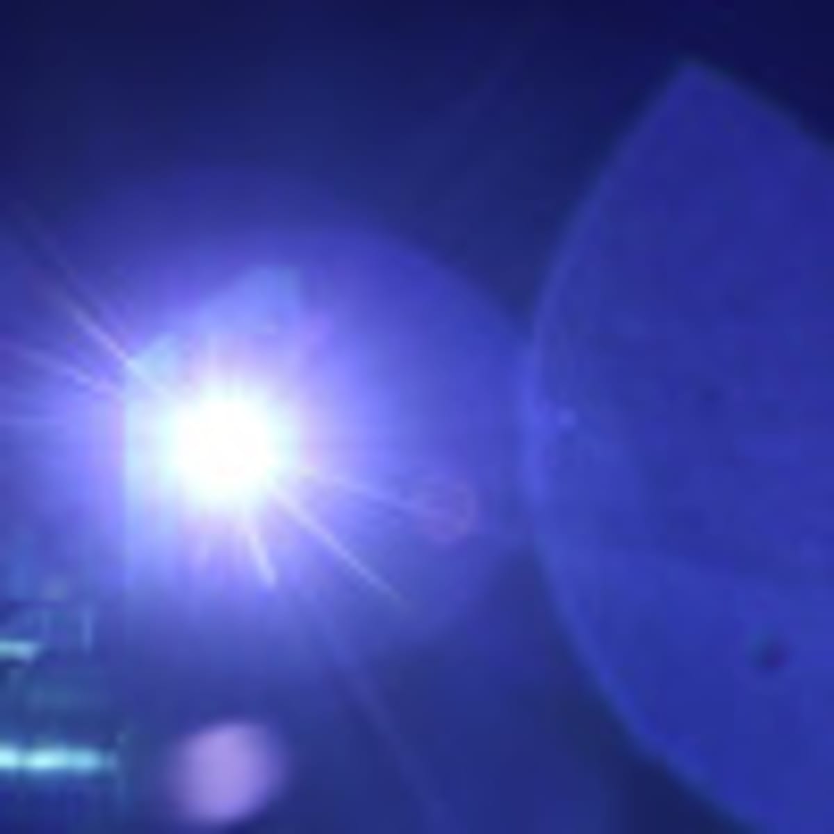 James Webb Telescope Spots Baby Black Holes Being Born - Image 4