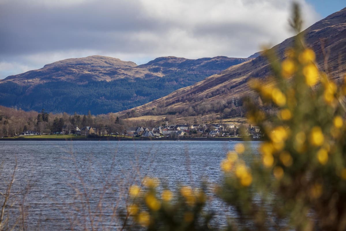 Volunteers Save 15 People in 7-Hour Loch Lomond Rescue - Image 3