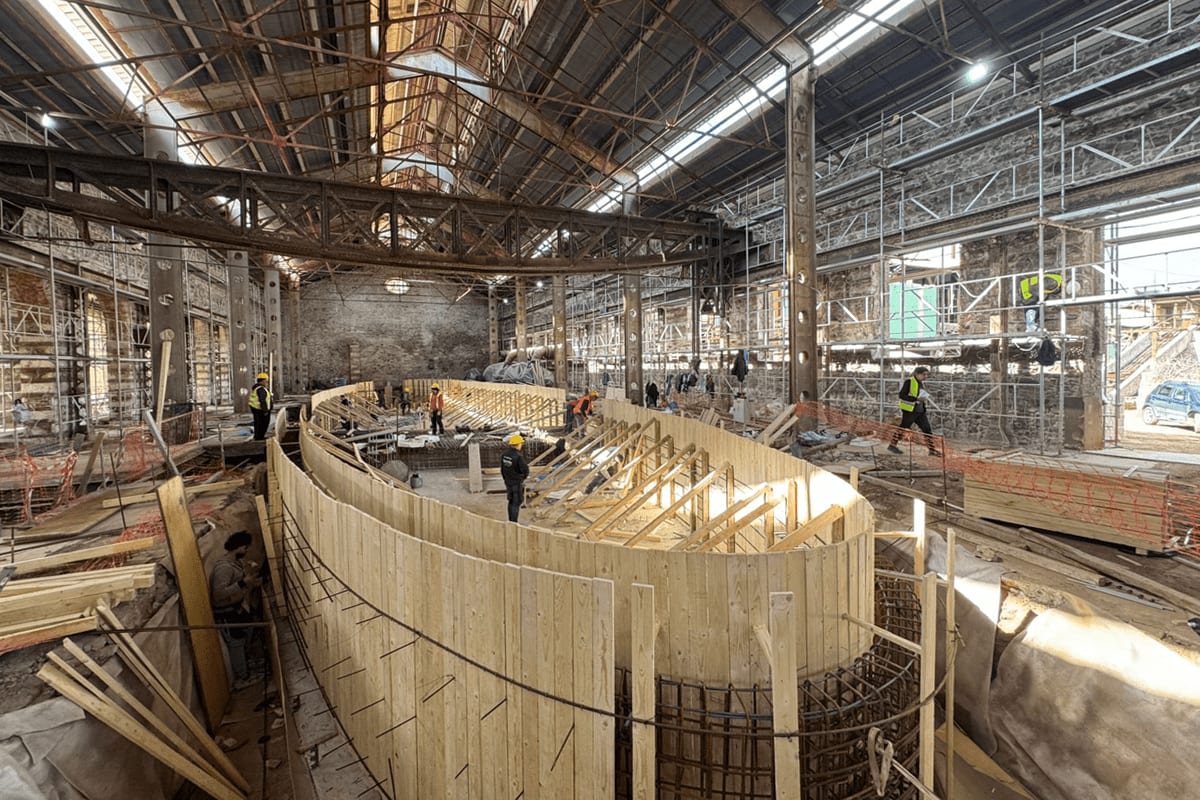 Greek Teens Win Robotics Ticket to Houston World Championship - Image 5