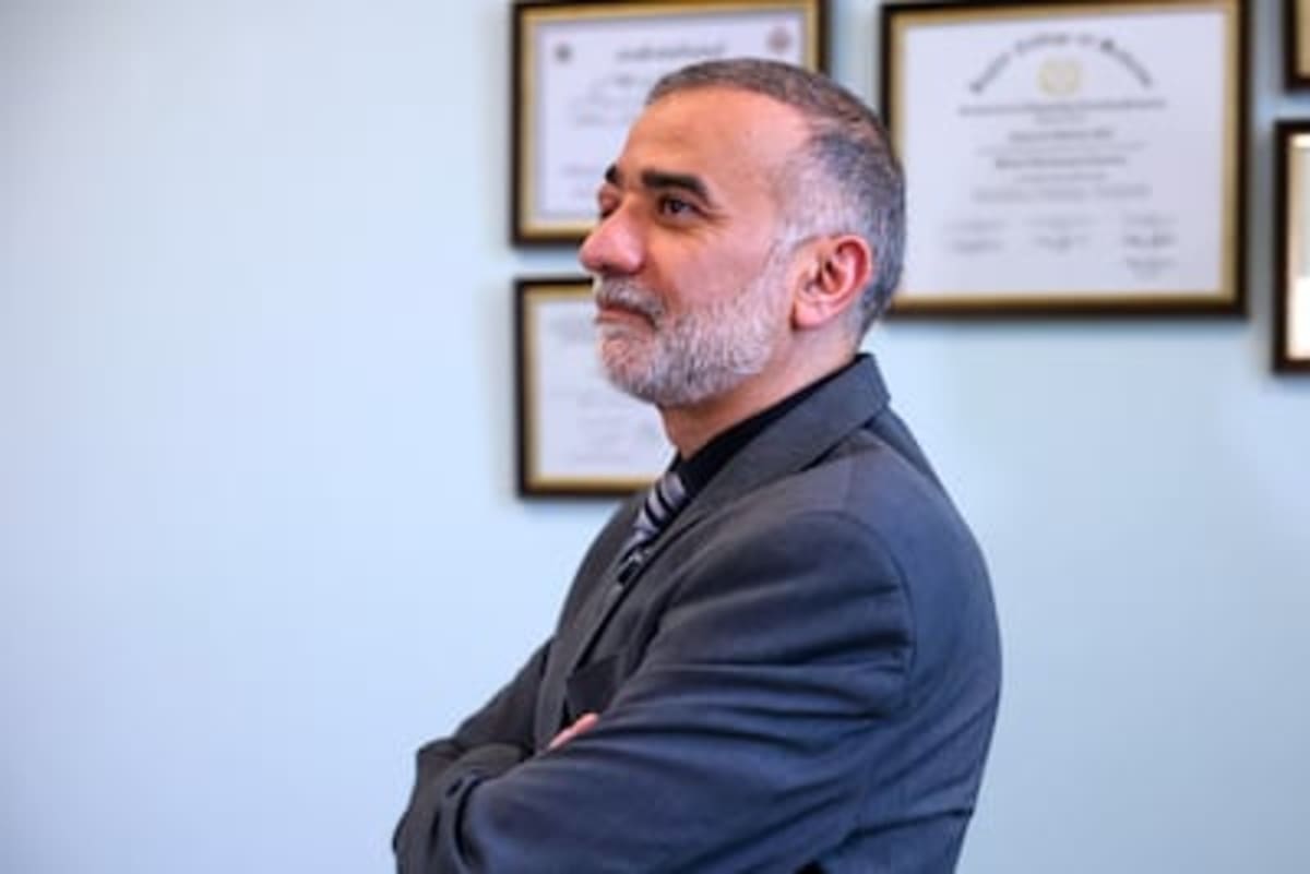 Turkey Raises $2.8M for Boy's Life-Changing Gene Therapy - Image 3