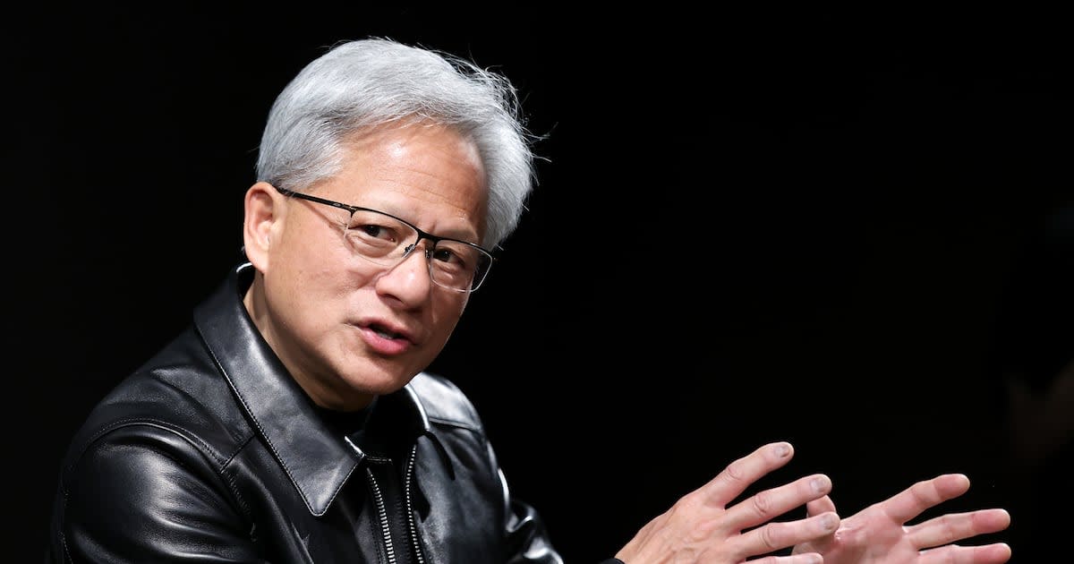 Tech Giants Unite Behind Open AI to Keep US Competitive