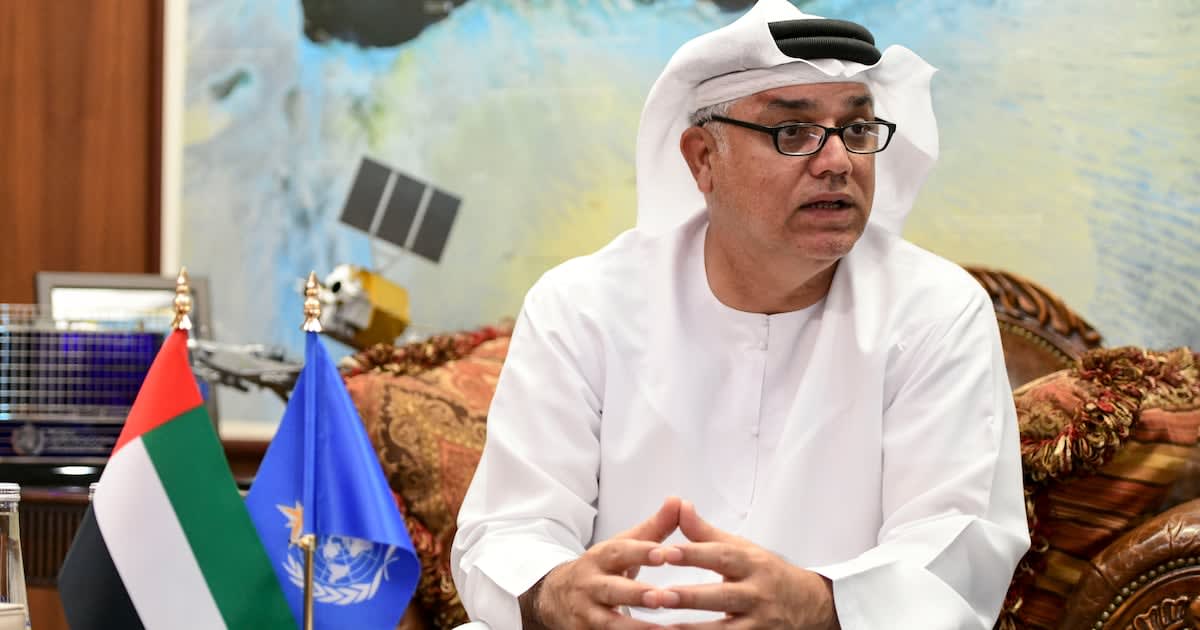 UAE Taps AI to Predict Extreme Weather and Save Lives