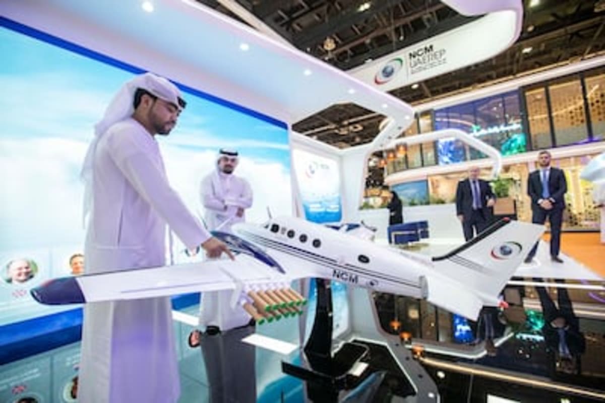 UAE Taps AI to Predict Extreme Weather and Save Lives - Image 4