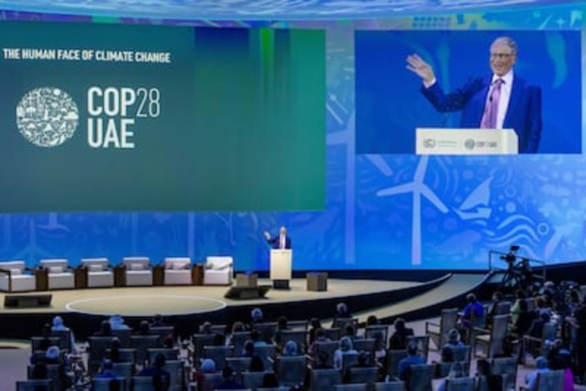 UAE and Gates Foundation Partner on $200M AI Initiative - Image 4