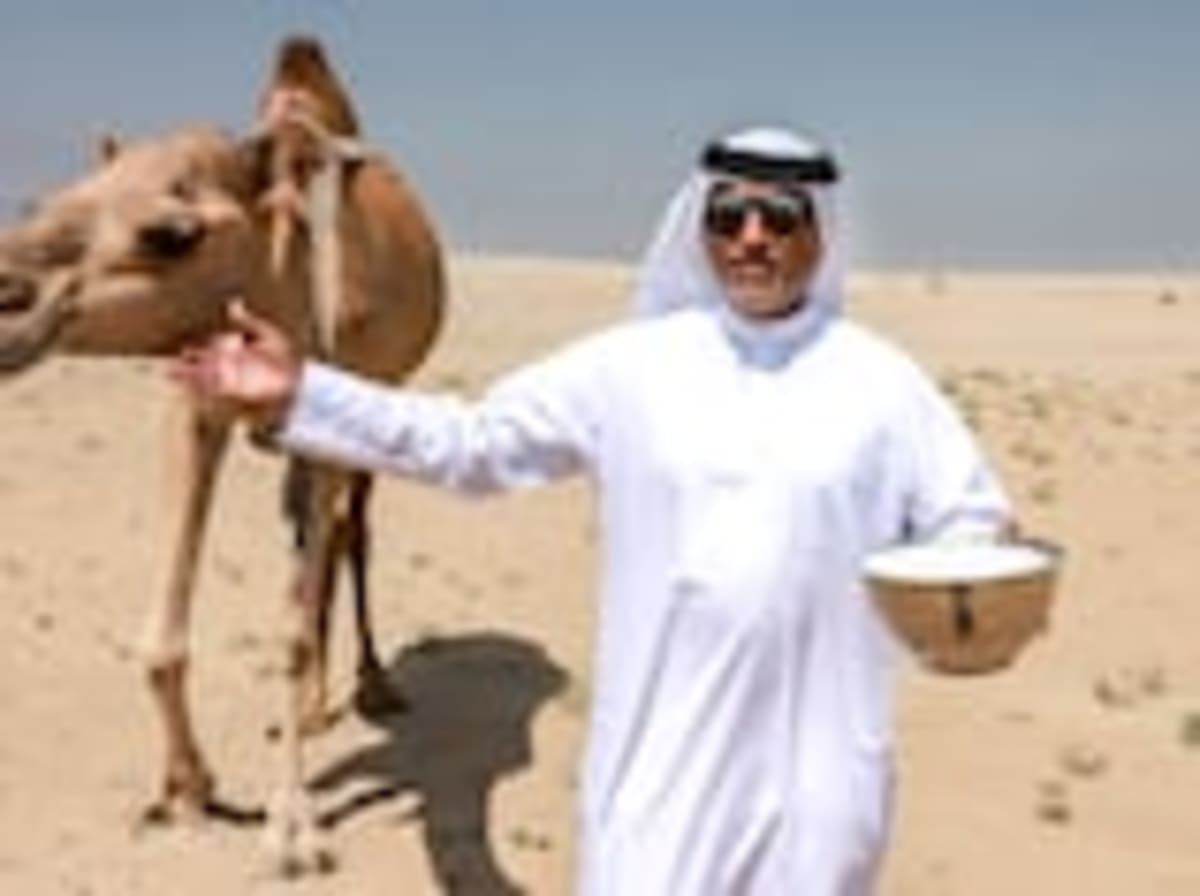 UAE Taps AI to Predict Extreme Weather and Save Lives - Image 2