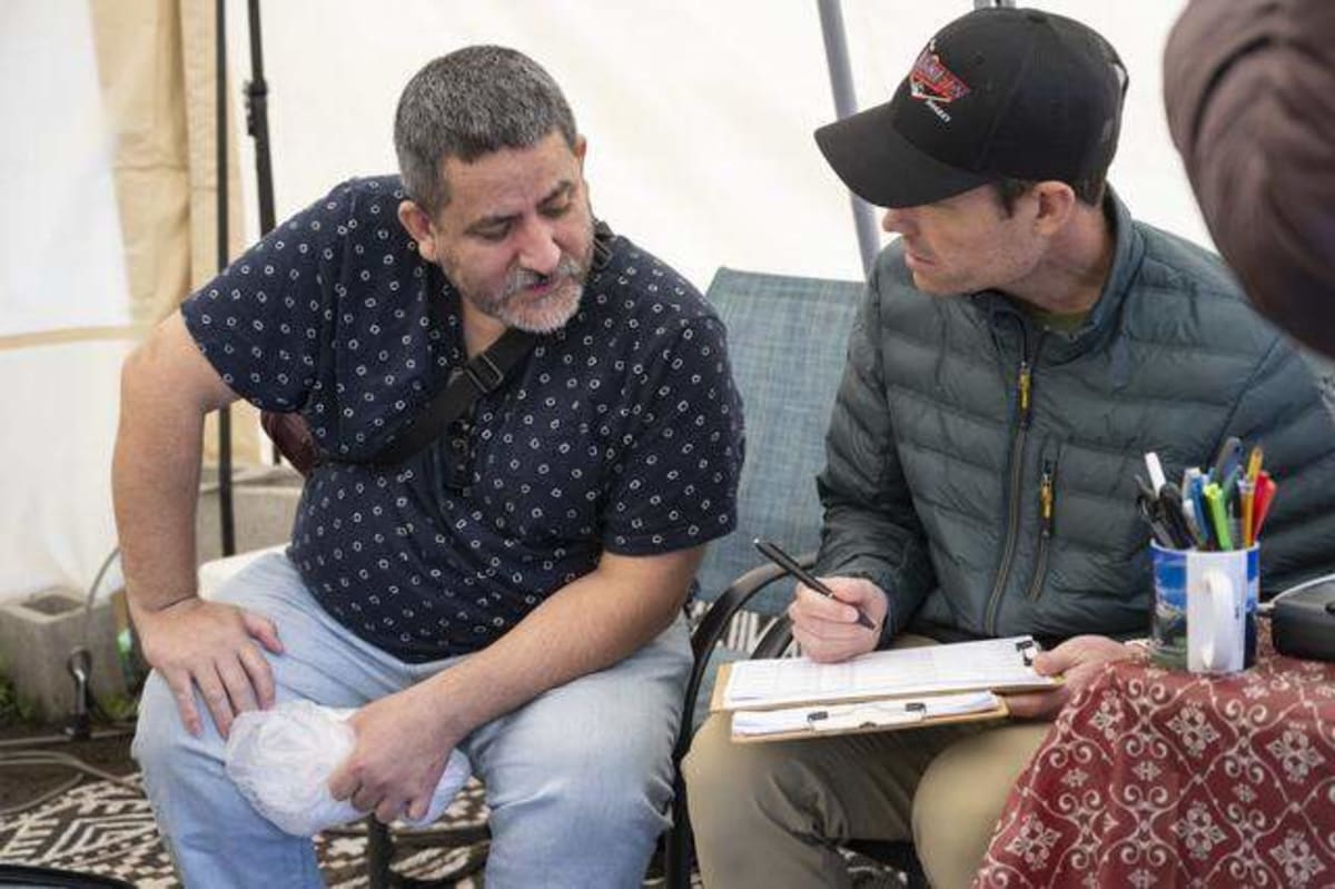 Tacoma Volunteers Welcome 1,500+ Freed Immigrants Each Year - Image 3