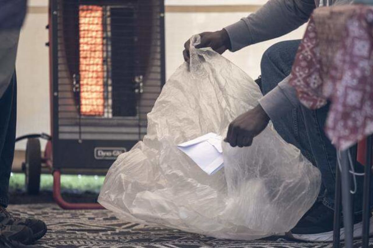 Tacoma Volunteers Welcome 1,500+ Freed Immigrants Each Year - Image 4