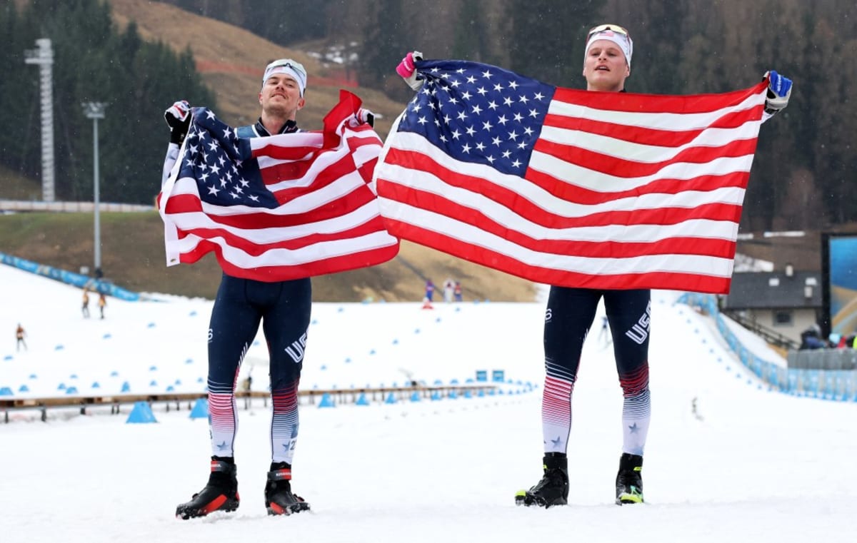 Gay Skier Jake Adicoff Wins 4 Golds at Paralympics - Image 3