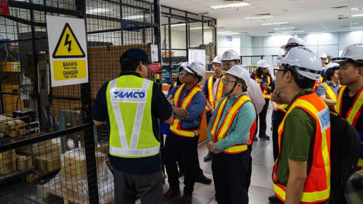 Malaysia Builds Battery Hub to Power Clean Energy Future - Image 3