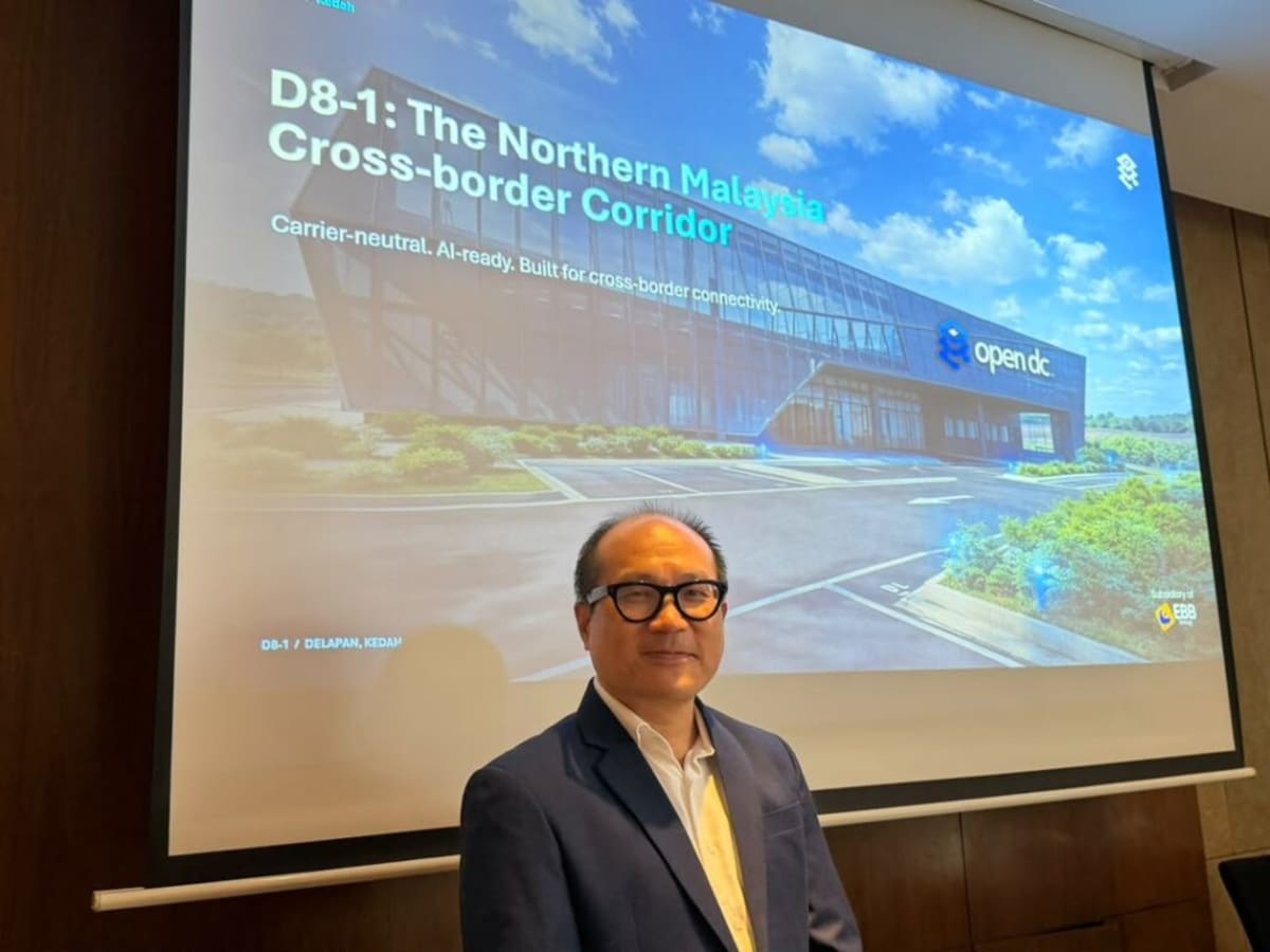 Malaysian Data Centers Train Locals in Advanced Cooling Tech - Image 3