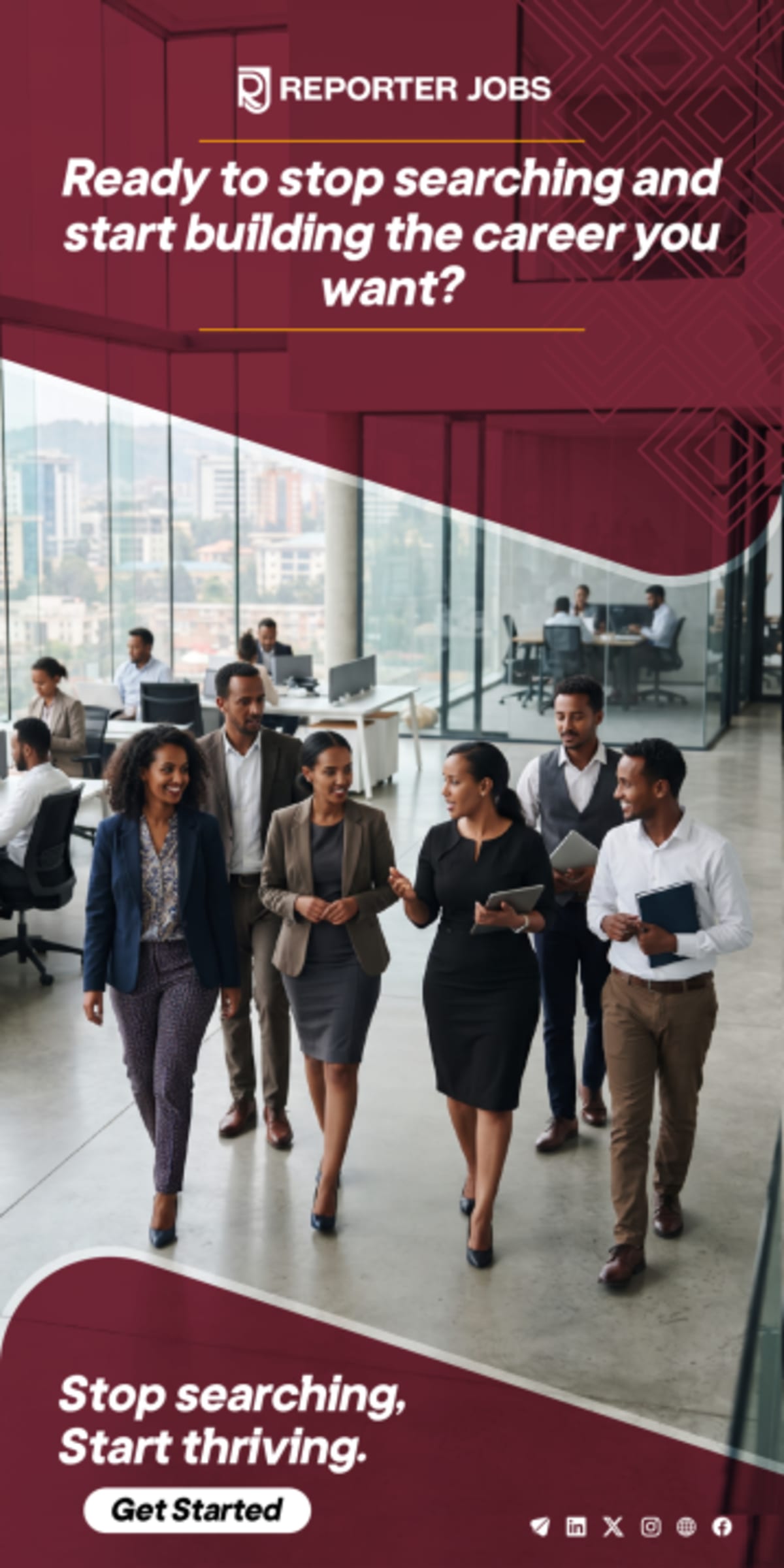 UK Helps Ethiopian Startups Unlock $400M in Funding - Image 5