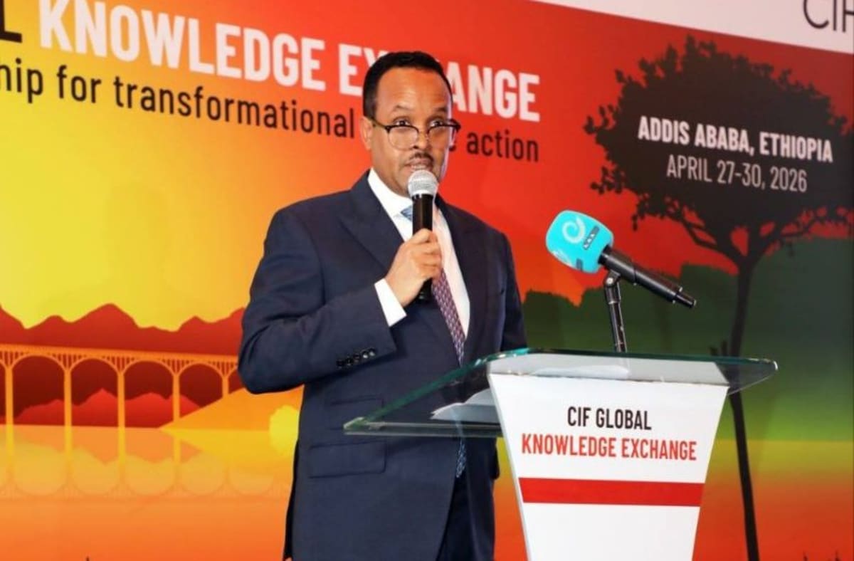 Ethiopia Lands $40M Climate Fund, Leads Green Economy Shift