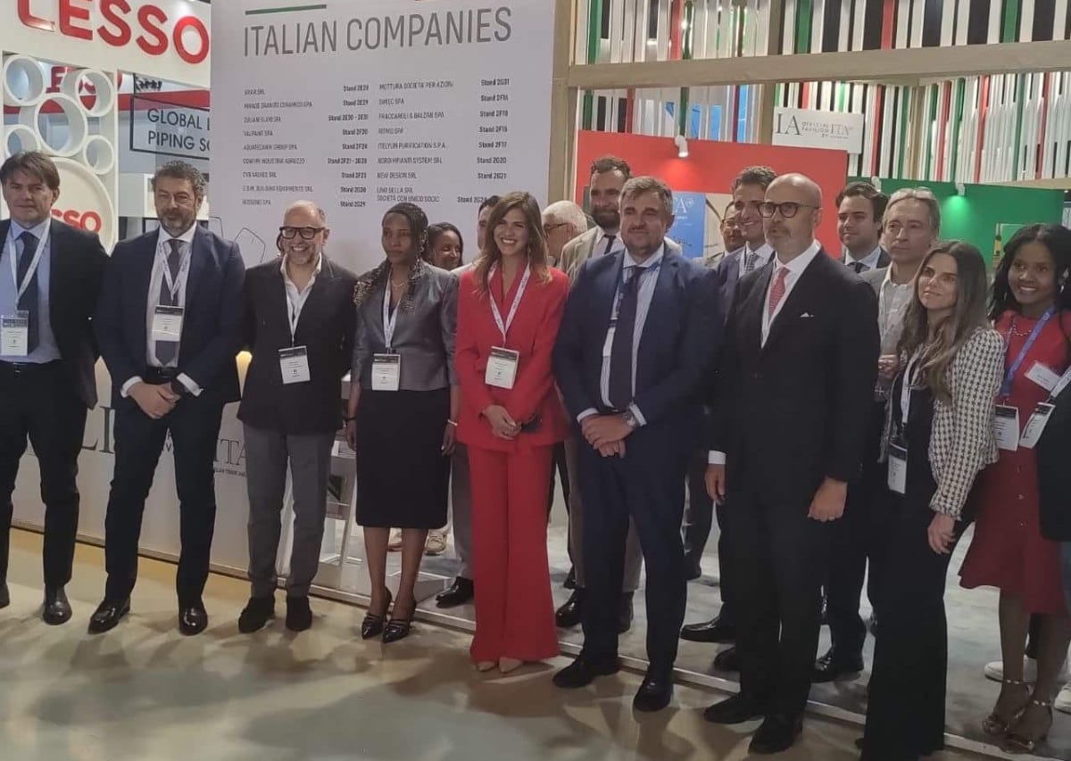 Italy Invests €25M in Ethiopia's Economic Future