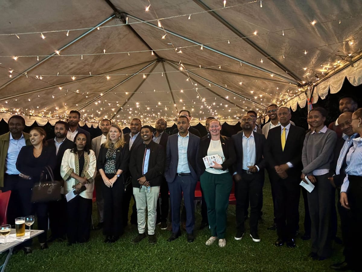 UK Helps Ethiopian Startups Unlock $400M in Funding
