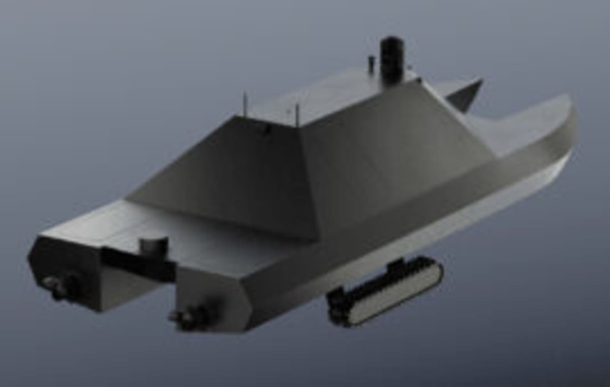 Austin Startup Raises $1.75B to Revive US Shipbuilding - Image 5