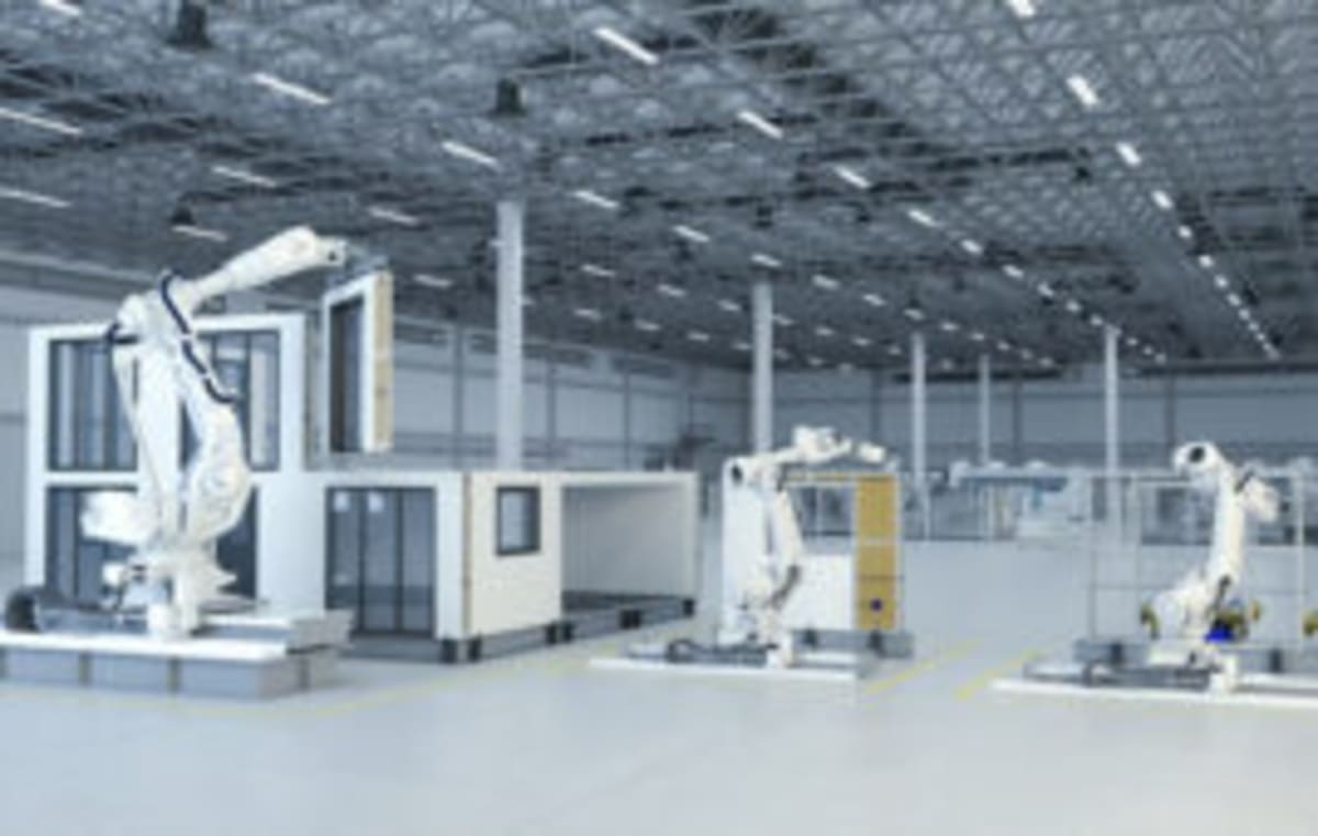 UK Battery Startup Hits $1B Valuation on Robot Power Tech - Image 5