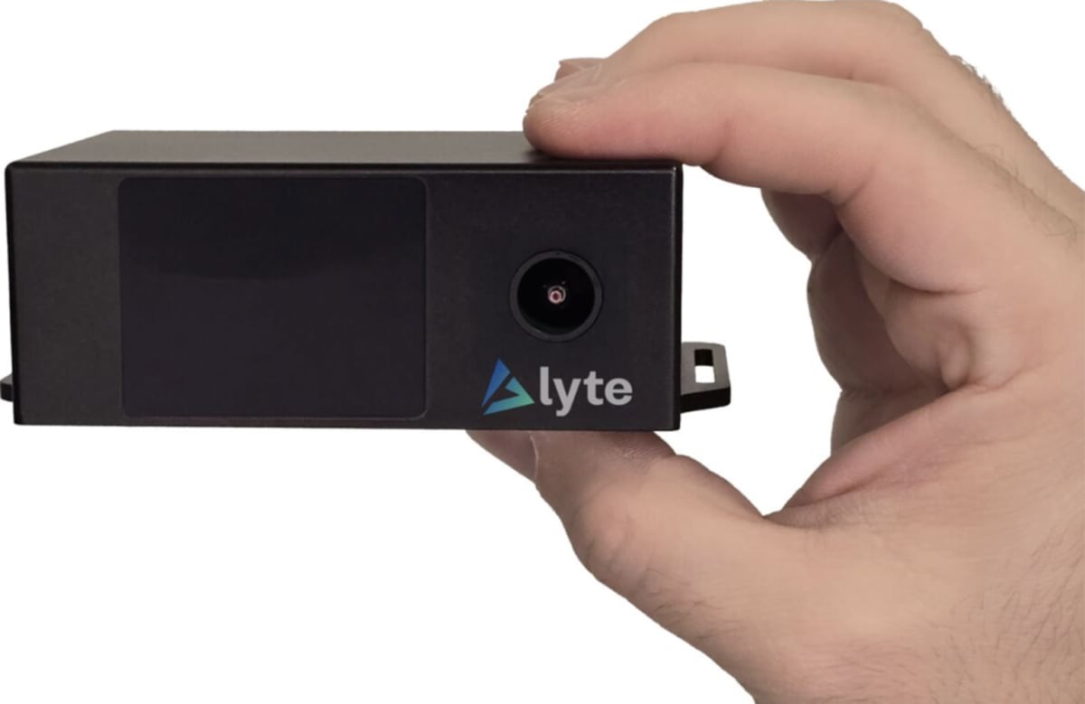 Lyte Raises $165M to Help Robots See and Move Safely - Image 3