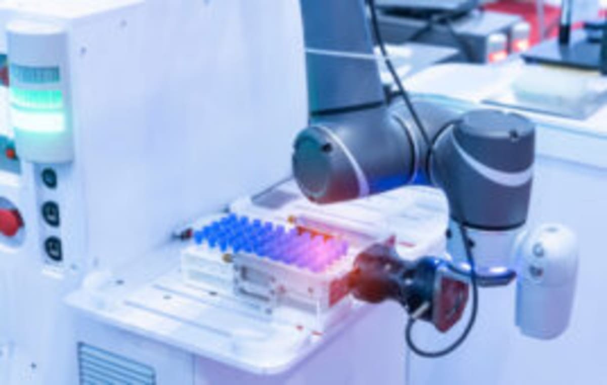 AI Robot Solves Factory's Toughest Picking Challenge - Image 4