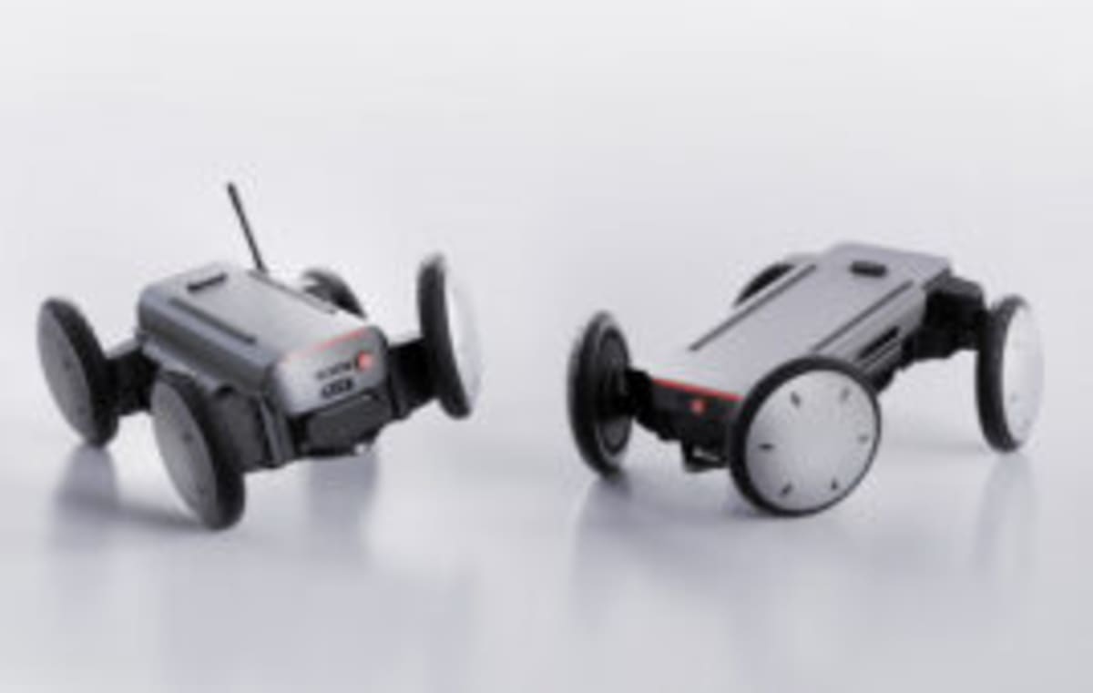 Zoox Robotaxis Expand to Phoenix and Dallas - Image 5