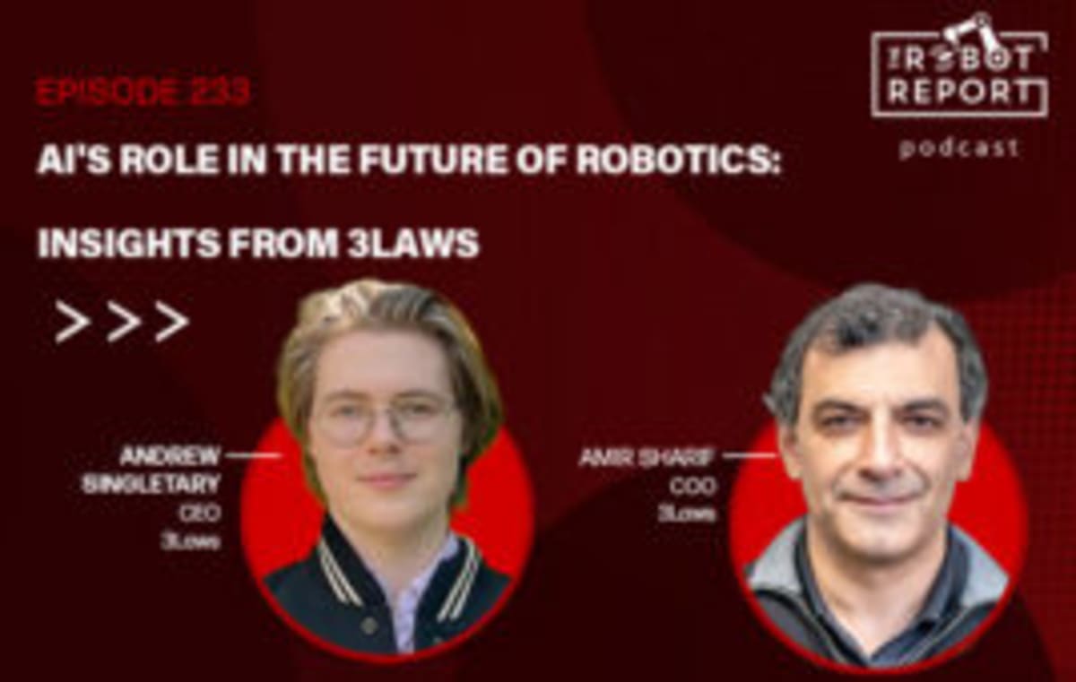 New Platform Makes Robot Programming as Easy as Apps - Image 4