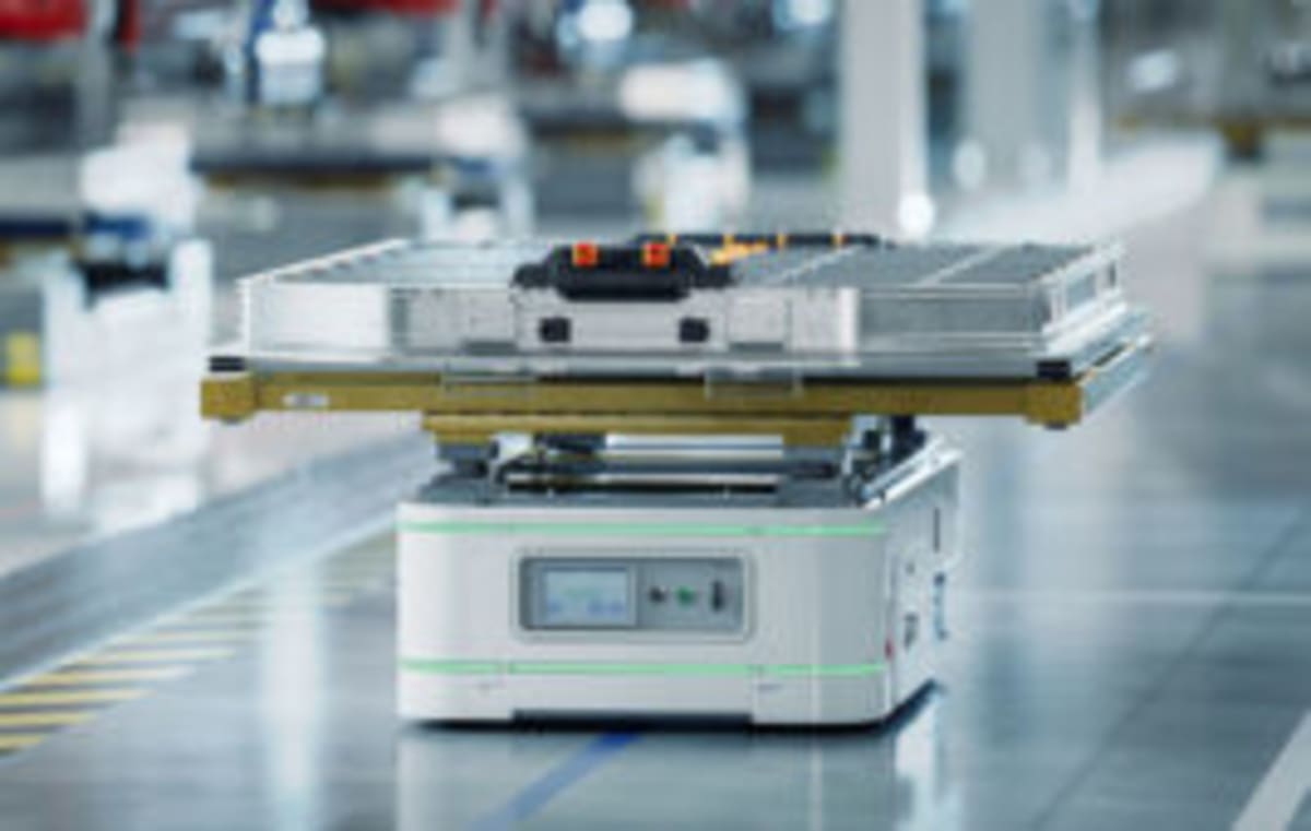 Robot Floor Cleaners Now Deploy 300% Faster with New AI - Image 2