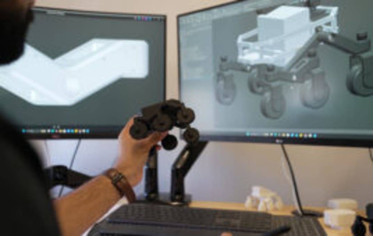 9 Robotics Startups Get AI Tools to Build Smarter Machines - Image 3