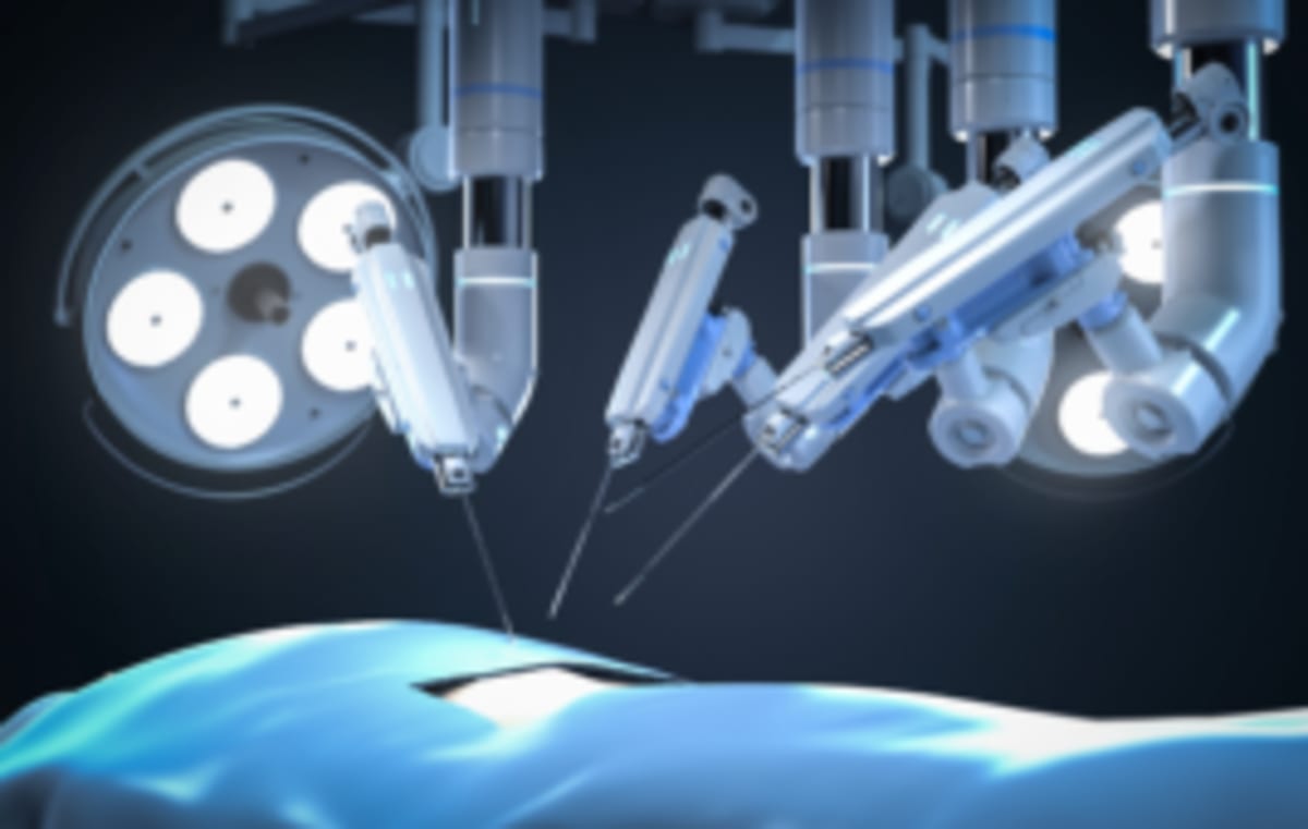 New Robot Fits in Smaller ORs, Completes 30 Surgeries - Image 4