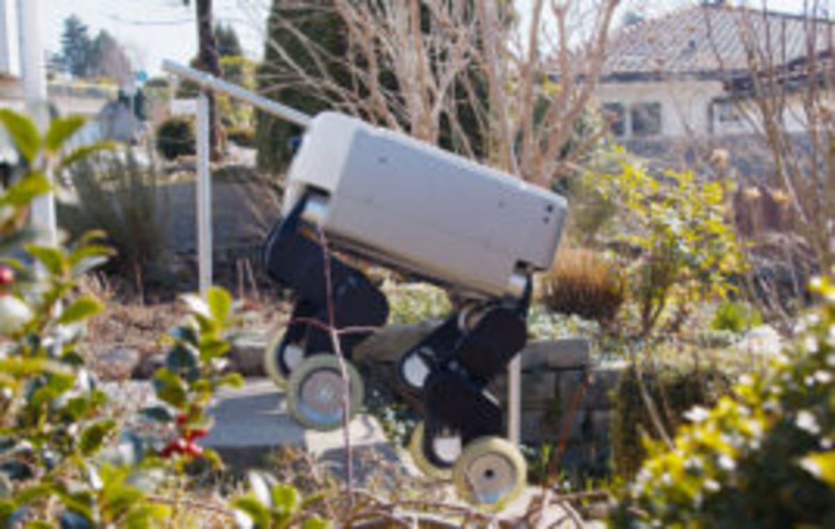 RoboForce Raises $52M for Robots Tackling Tough Jobs - Image 4