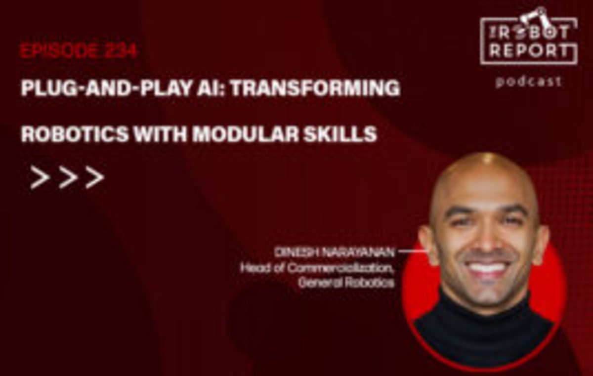 Tally Robot Earns Safety Certification for Retail Stores - Image 2