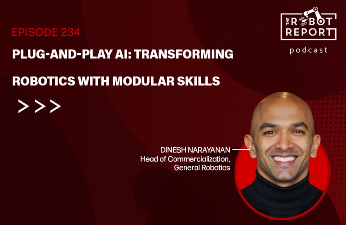 New Platform Makes Robot Programming as Easy as Apps