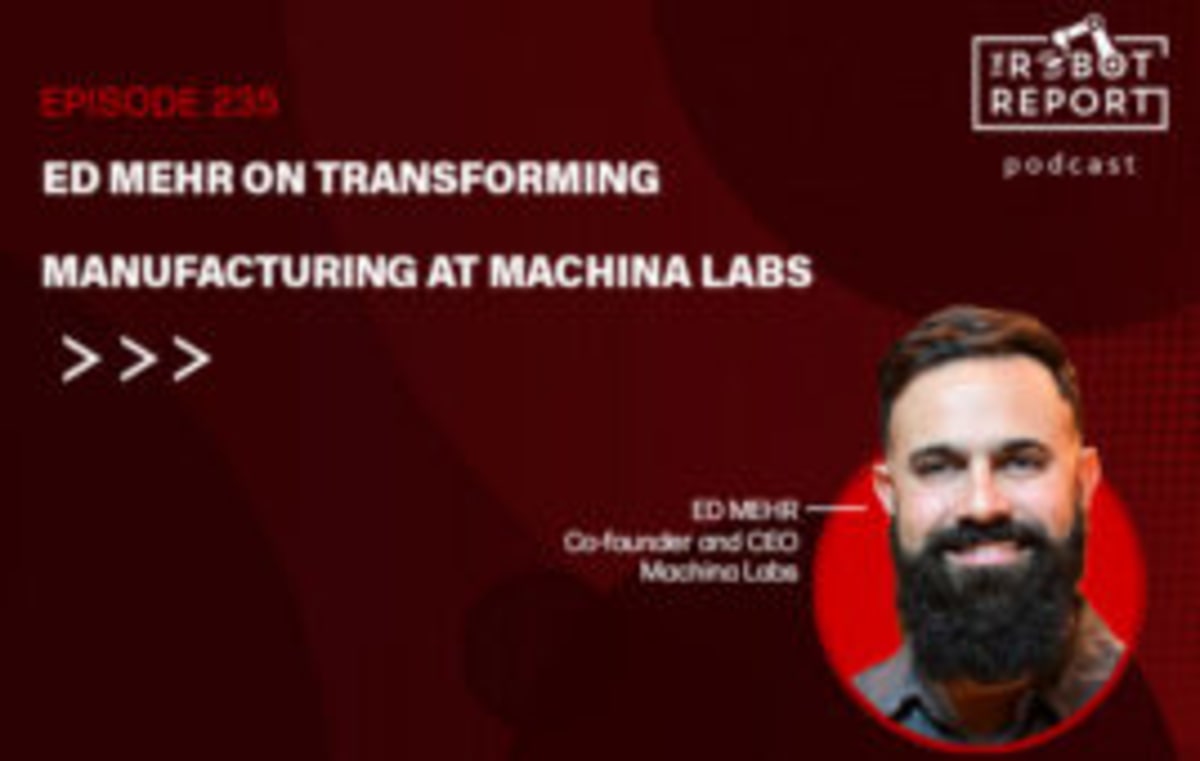 Bedrock Robotics Makes Construction Vehicles Self-Driving - Image 4