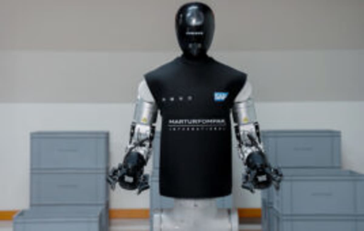 Shanghai Startup Ships 10,000 Humanoid Robots Worldwide - Image 4