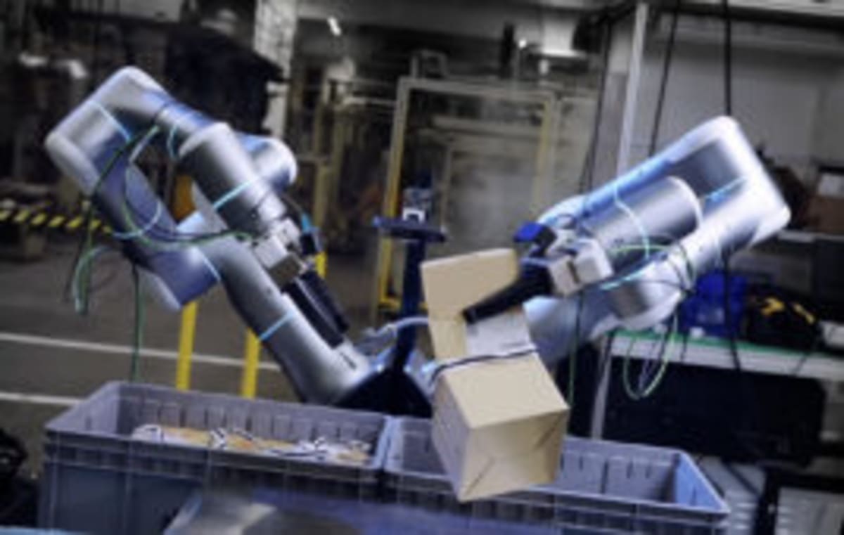 9 Robotics Startups Get AI Tools to Build Smarter Machines - Image 2