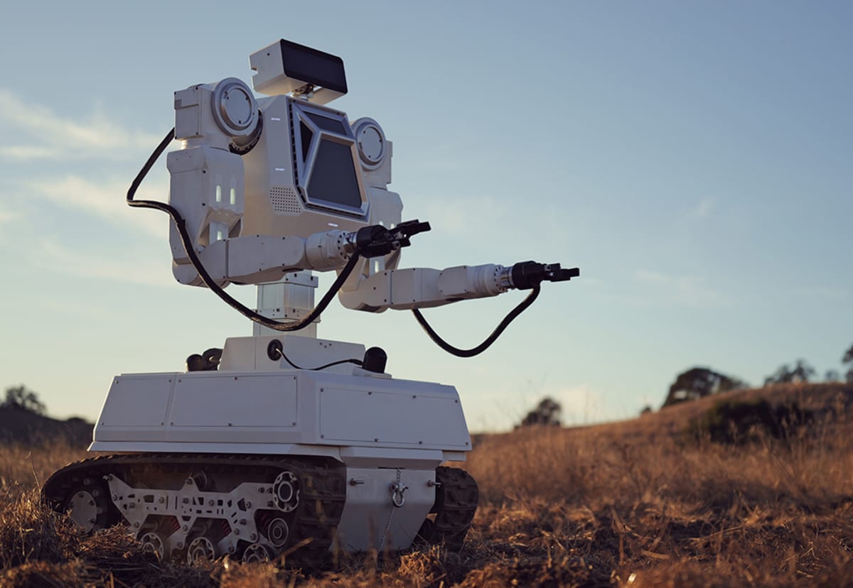 RoboForce Raises $52M for Robots Tackling Tough Jobs - Image 2