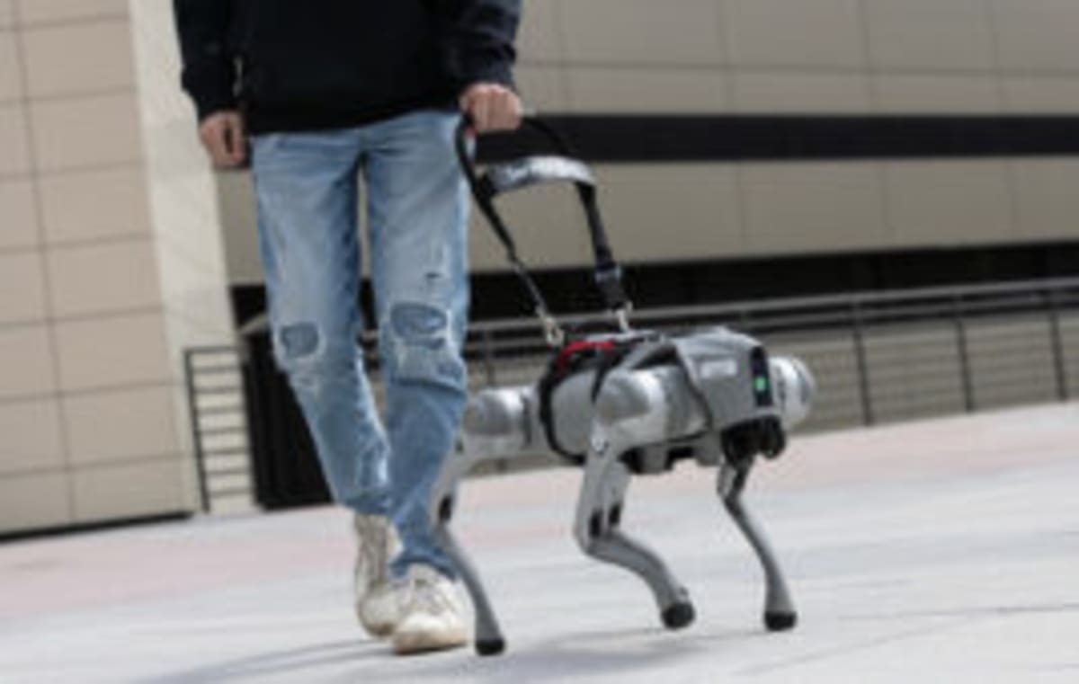 Airports Get Self-Driving Pods for Mobility Access - Image 5