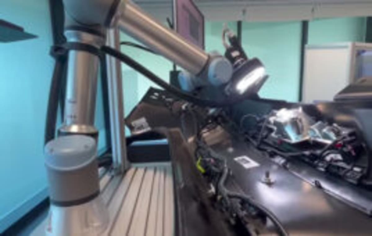 AI Vision System Cuts Factory Inspection Time by 75% - Image 3