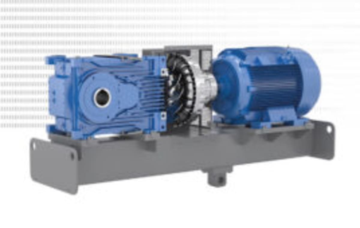 Norway's SlimTorq Motor Fits Where Others Can't - Image 5