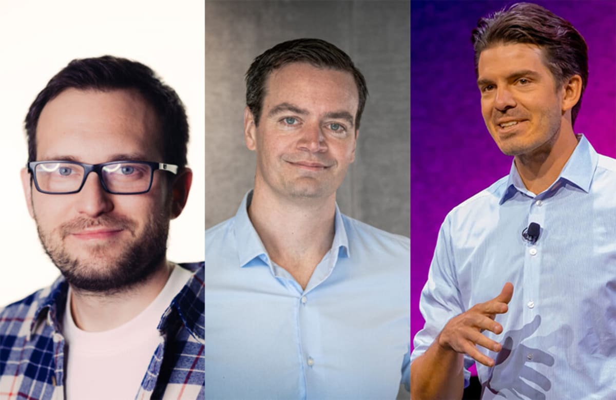 AI Robots Move From Labs to Real Factory Floors in 2026