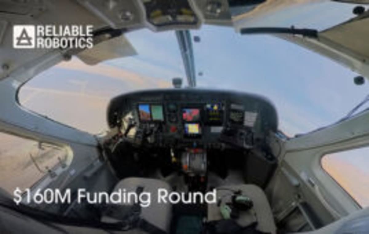 Robotics Firm Hits $1.5B Valuation With $150M Raise - Image 3